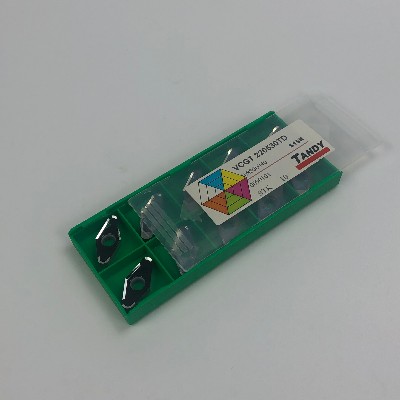 轮毂刀片 粗精加工刀片 V型刀片VCGT型号