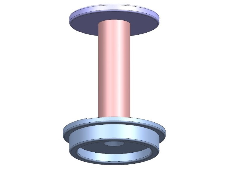 轮毂检具 测量工装 检规